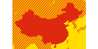 Forfait régional Chine continentale, Hong Kong & Macao