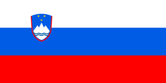 Slovènie