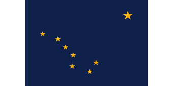 アラスカ