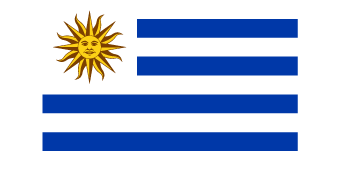 Uruguay