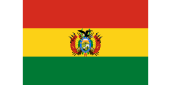 Bolivie