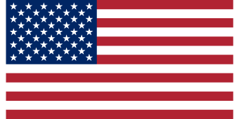 アメリカ本土