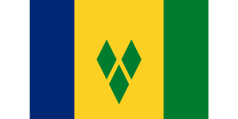 Saint Vincent And The Grenadines