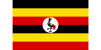 Ouganda