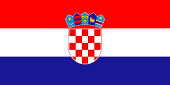Croatie