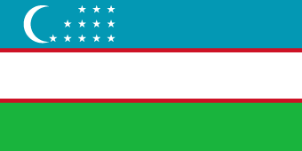 Uzbekistan