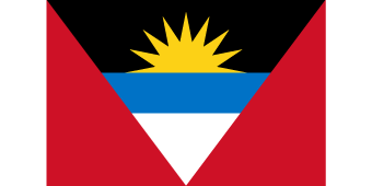 Antigua-et-Barbuda