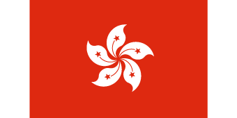 Hong Kong(except China, Macao)