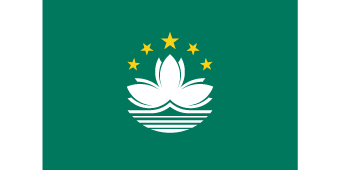 Macao(except China, Hong Kong)