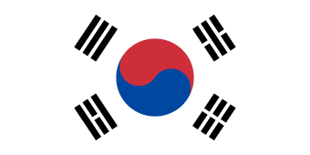 韩国