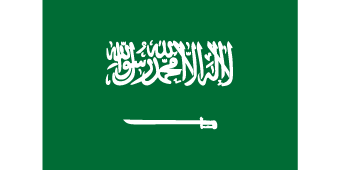 Saudi Arabia