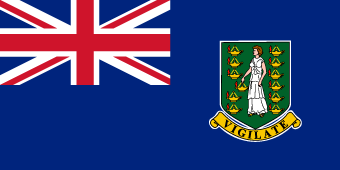 Virgin Islands, British