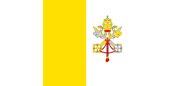 罗马教廷（梵蒂冈州立国家）