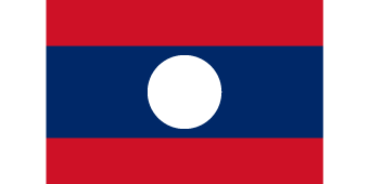 République démocratique populaire lao