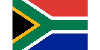 Afrique du Sud